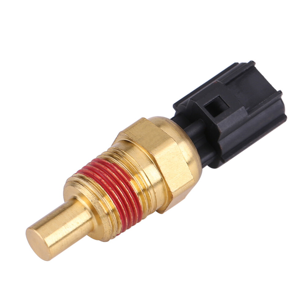 Engine Coolant Temp Sensor 65X13.5x10.5mm For Dodge Jeep Mitsubishi 5001393029185