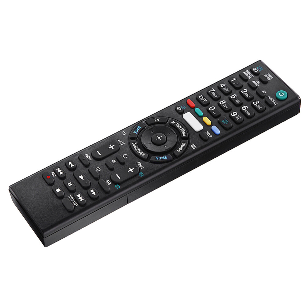 Universal Smart Tv Remote Replacement Rmt-Tx100d 7340572572486