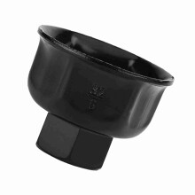 Buick 32mm Oil Filter Socket Wrench 3/8” Drive Easy Cap Removal Tool for Cars