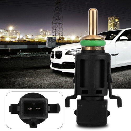 Coolant Temp Switch  for BMW E46 E90 E39 E60 E38 E70 X3 X5 Z4 Models