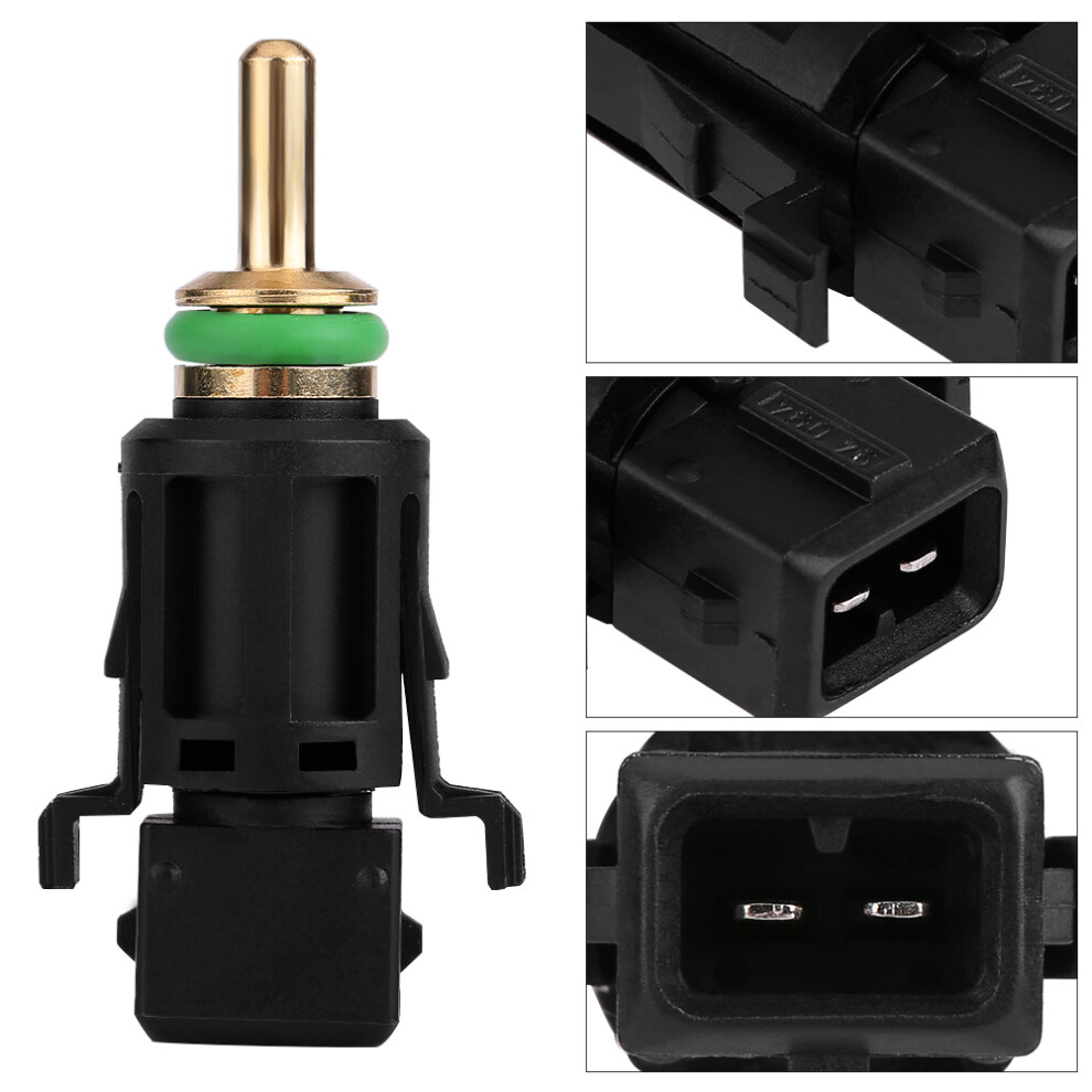 Coolant Temp Switch For Bmw E46 E90 E39 E60 E38 E70 X3 X5 Z4 Models 4671393029464