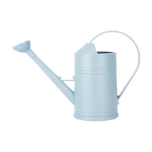 Gießkanne, Gartengerät, ergonomischer Griff, leichter Gartenkessel,