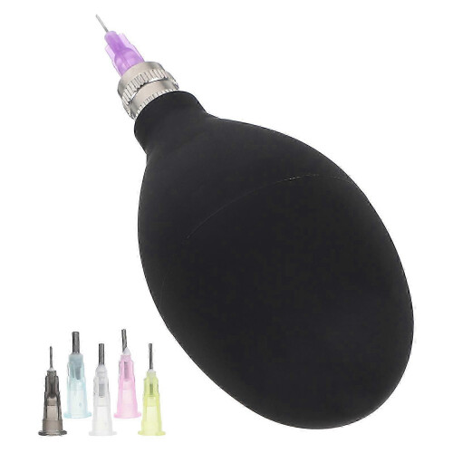 On dirait que vous faites référence à une **« bouteille d’aiguille » ou une **« bouteille d’aiguille à glaçage »** couramment util