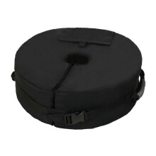 sacos de areia para a cobertura, pesos de tenda para as pernas, pesos pesados para quiosques, sacos de areia para a base do guarda-chuva do