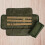 Artificial Lure Storage Bag Nylon Fly Tying Tool Pouch Fishing Accessory Case 11