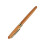 Broad Stub Nib Calligraphy Pen 0.7mm with Bamboo Handle 7