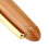 Broad Stub Nib Calligraphy Pen 0.7mm with Bamboo Handle 11