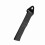 Universal Tow Strap 47mm Wide Black 18