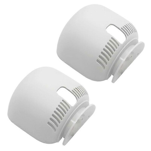 Στήριγμα δρομολογητή για Google Nest Wifi Βάση στήριξης τοίχου με περιέλιξη καλω