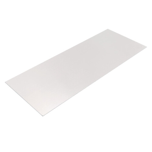 Ξύστρα κέικ από ανοξείδωτο ατσάλι 10 ιντσών Large Edge Stripe Edge Smoother Scraper Cake Decoration Comb Cake 2