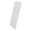 Ξύστρα κέικ από ανοξείδωτο ατσάλι 10 ιντσών Large Edge Stripe Edge Smoother Scraper Cake Decoration Comb Cake 4
