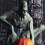 Halloween Backdrop Photography Background 210x150cm Pumpkin Pattern 3