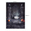 Halloween Backdrop Photography Background 210x150cm Pumpkin Pattern 5