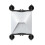 Για Starlink Mini Car Mount Sunroof Suction Cup Bracket Ισχυρές βεντούζες για RV, σκάφη, αεροπλάνα και άλλα 2