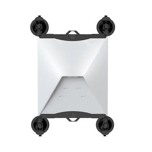 Για Starlink Mini Car Mount Sunroof Suction Cup Bracket Ισχυρές βεντούζες για RV, σκάφη, αεροπλάνα και άλλα 1