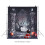 Halloween Backdrop Photography Background 210x150cm Pumpkin Pattern 8