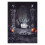 Halloween Backdrop Photography Background 210x150cm Pumpkin Pattern 1