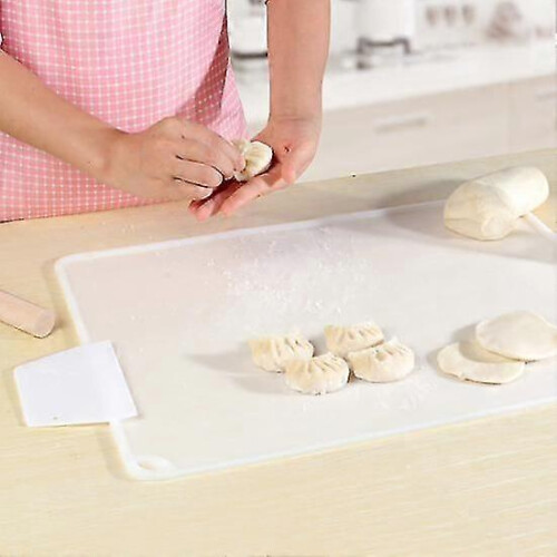 Pastry Mat Food Grade Cooking Tools Multipurpose Practical Silicone Dough Rolling Mat for Home 1