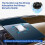 Για Starlink Mini Car Mount Sunroof Suction Cup Bracket Ισχυρές βεντούζες για RV, σκάφη, αεροπλάνα και άλλα 5