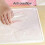 Pastry Mat Food Grade Cooking Tools Multipurpose Practical Silicone Dough Rolling Mat for Home 5