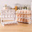 Egg Holder for Fridge - 3-Tier Egg Storage Organizer, Large Capacity Egg Rack for Refrigerator,Collapsible Egg Tray 4