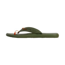 Tong à Enfiler Ipanema Urban Thong - Verde/Laranja