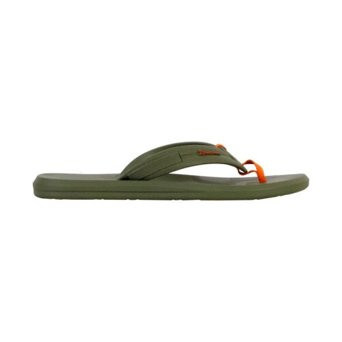Ipanema Urban Thong - Grün/Orange 1