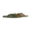 Ipanema Urban Thong - Grün/Orange 3
