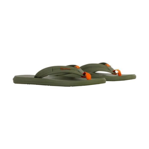 Ipanema Urban Thong - Grün/Orange 2