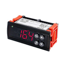 ECS6011/ECS16 Inteligentny Regulator Kontroli Temperatury