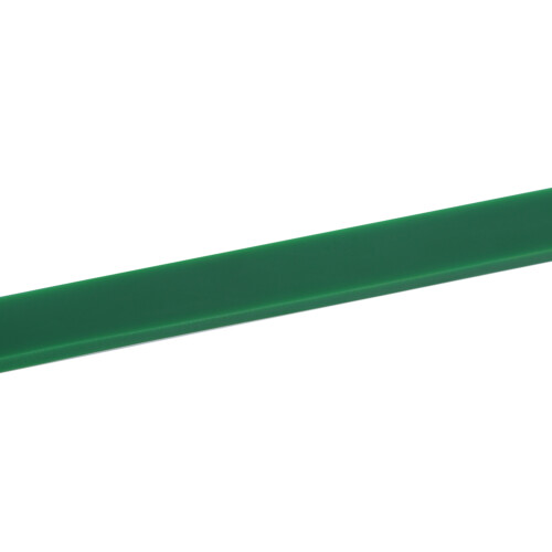 Yoga Stretch Band grün 2080x19mm Latex 1
