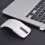 Foldable 2.4GHz Wireless Touch Mouse 1
