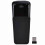 Black 2.4GHz Foldable Wireless Arc Touch Mouse USB Receiver for PC & Notebook 3