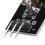 Educational Laser Transmitter 4 Pack Red Dot 5mW 650nm for Scientific Projects 5