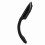 Black 2.4GHz Foldable Wireless Arc Touch Mouse USB Receiver for PC & Notebook 9