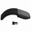 Black 2.4GHz Foldable Wireless Arc Touch Mouse USB Receiver for PC & Notebook 11