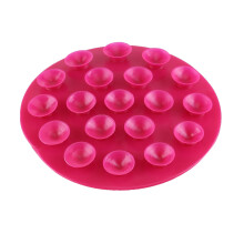 Kids Anti-Slip Placemat 19 Strong Suckers