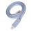Flat USB to RJ45 Cable for Router Setup 6