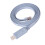 Flat USB to RJ45 Cable for Router Setup 4