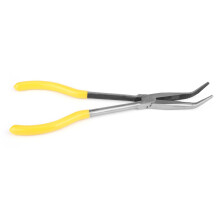470mm Steel Pliers with 45 Bend Ideal for Car & Vehicle Maintenance