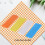 4 pcs Colorful Tailor Chalk Set, 5.5*2cm, Long-lasting Garment Tools 1