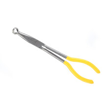 Heavy Duty 270mm Steel Pliers for Vehicle Repair & Maintenance (O Shape)