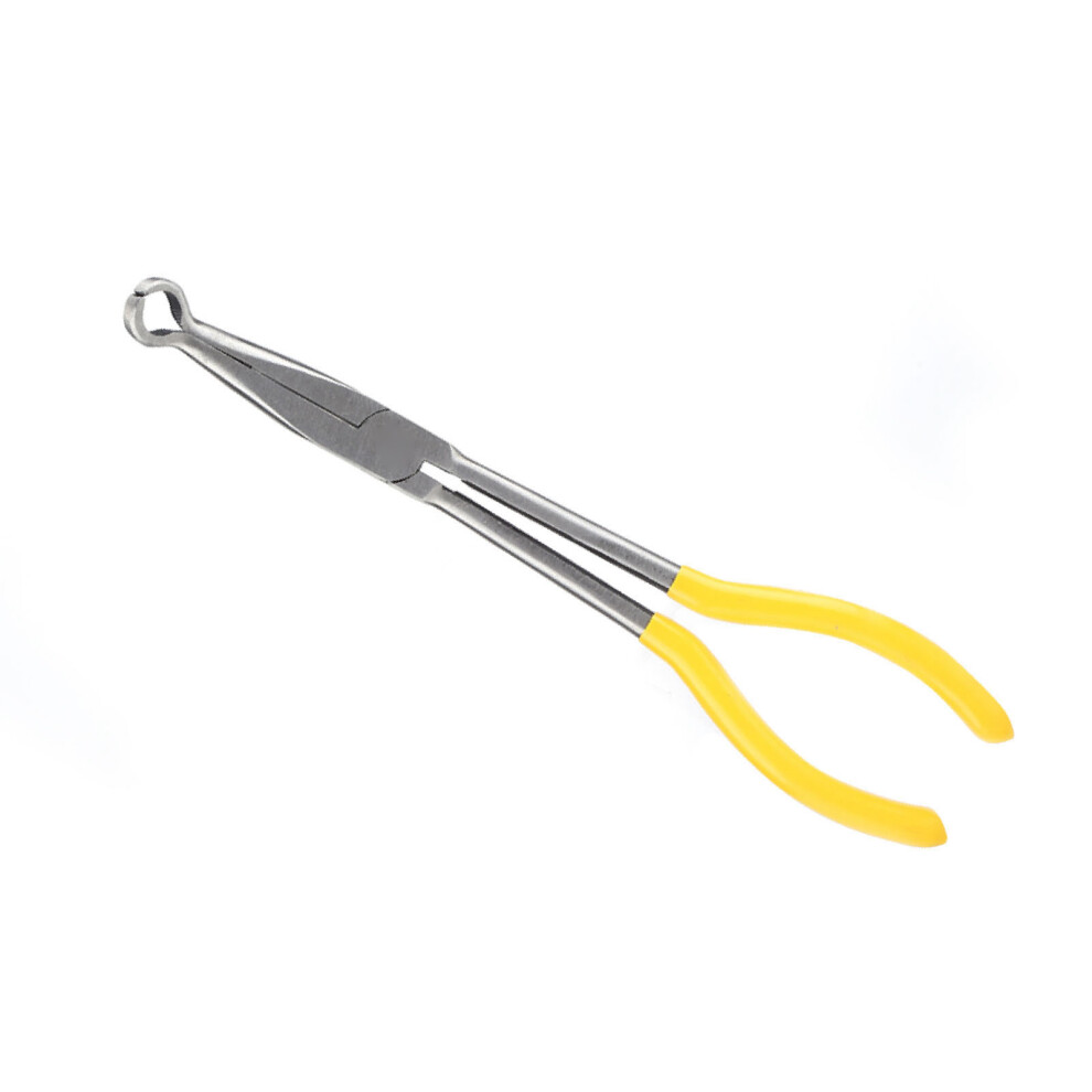Heavy Duty 270Mm Steel Pliers For Vehicle Repair & Maintenance (O Shape) 3391392913250