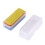 4 pcs Colorful Tailor Chalk Set, 5.5*2cm, Long-lasting Garment Tools 3