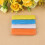 4 pcs Colorful Tailor Chalk Set, 5.5*2cm, Long-lasting Garment Tools 6