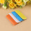 4 pcs Colorful Tailor Chalk Set, 5.5*2cm, Long-lasting Garment Tools 8