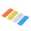 4 pcs Colorful Tailor Chalk Set, 5.5*2cm, Long-lasting Garment Tools 11