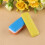 4 pcs Colorful Tailor Chalk Set, 5.5*2cm, Long-lasting Garment Tools 12