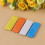 4 pcs Colorful Tailor Chalk Set, 5.5*2cm, Long-lasting Garment Tools 15