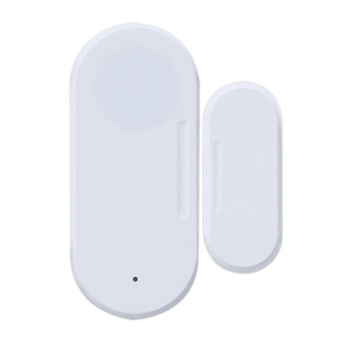 Zigbee Window Door Open Alarm Real Time Remote Control Magnetic Door Sensor 1